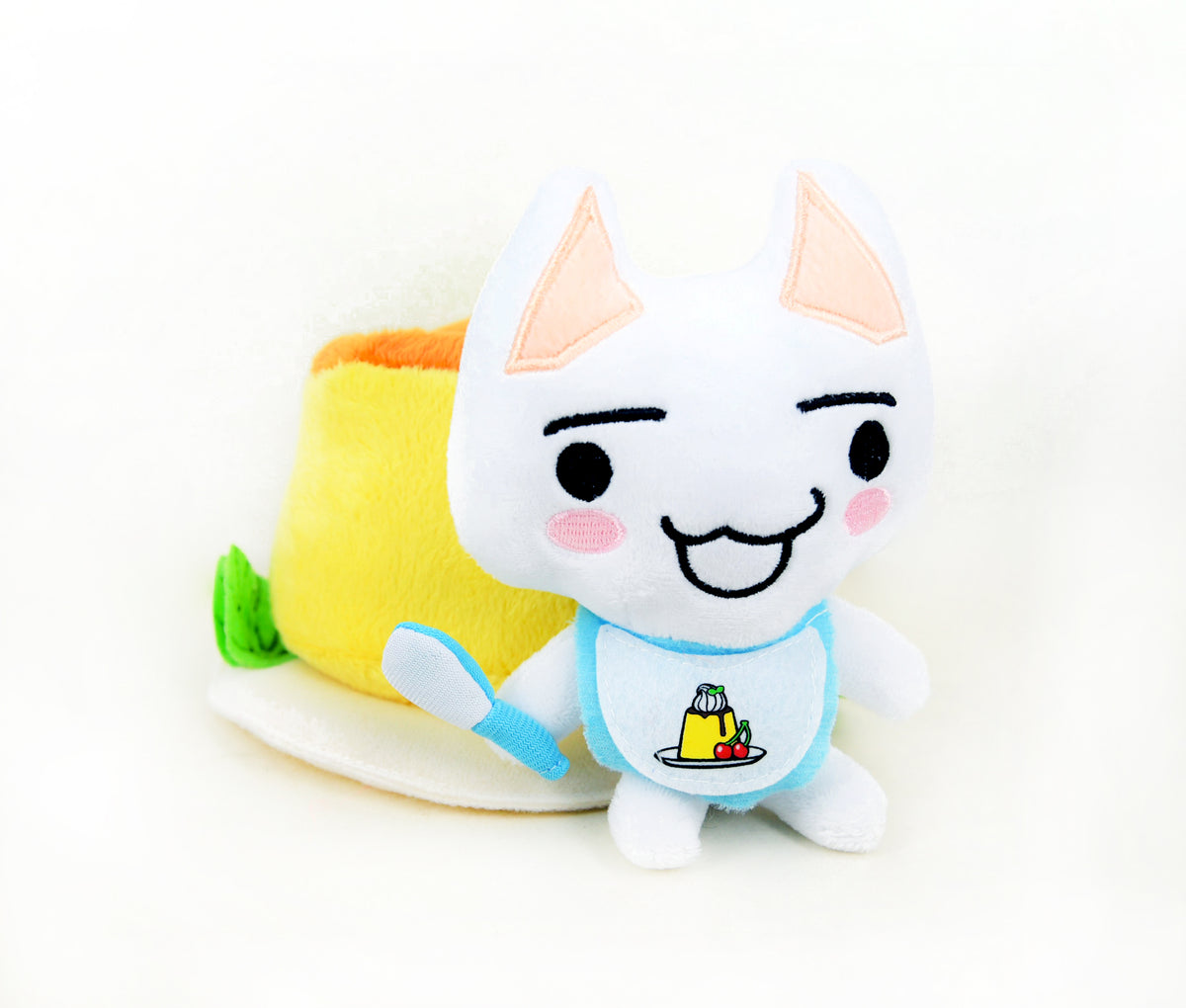 TORO Mobile Phone Plush Stand-1