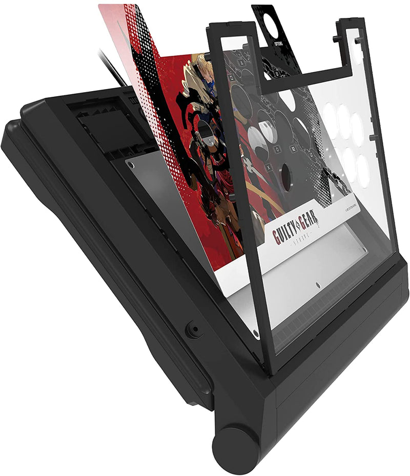 聖騎士之戰 - Strive: Fight Stick for PS5/ PS4/ PC-3