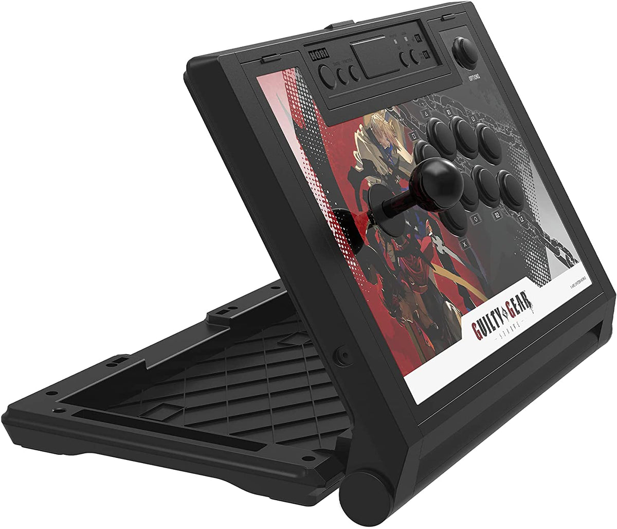 聖騎士之戰 - Strive: Fight Stick for PS5/ PS4/ PC-2