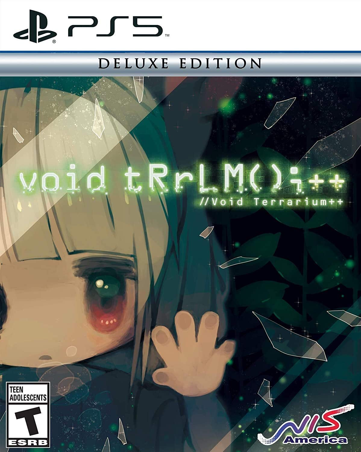 void tRrLM(); //Void Terrarium (Deluxe Edition)