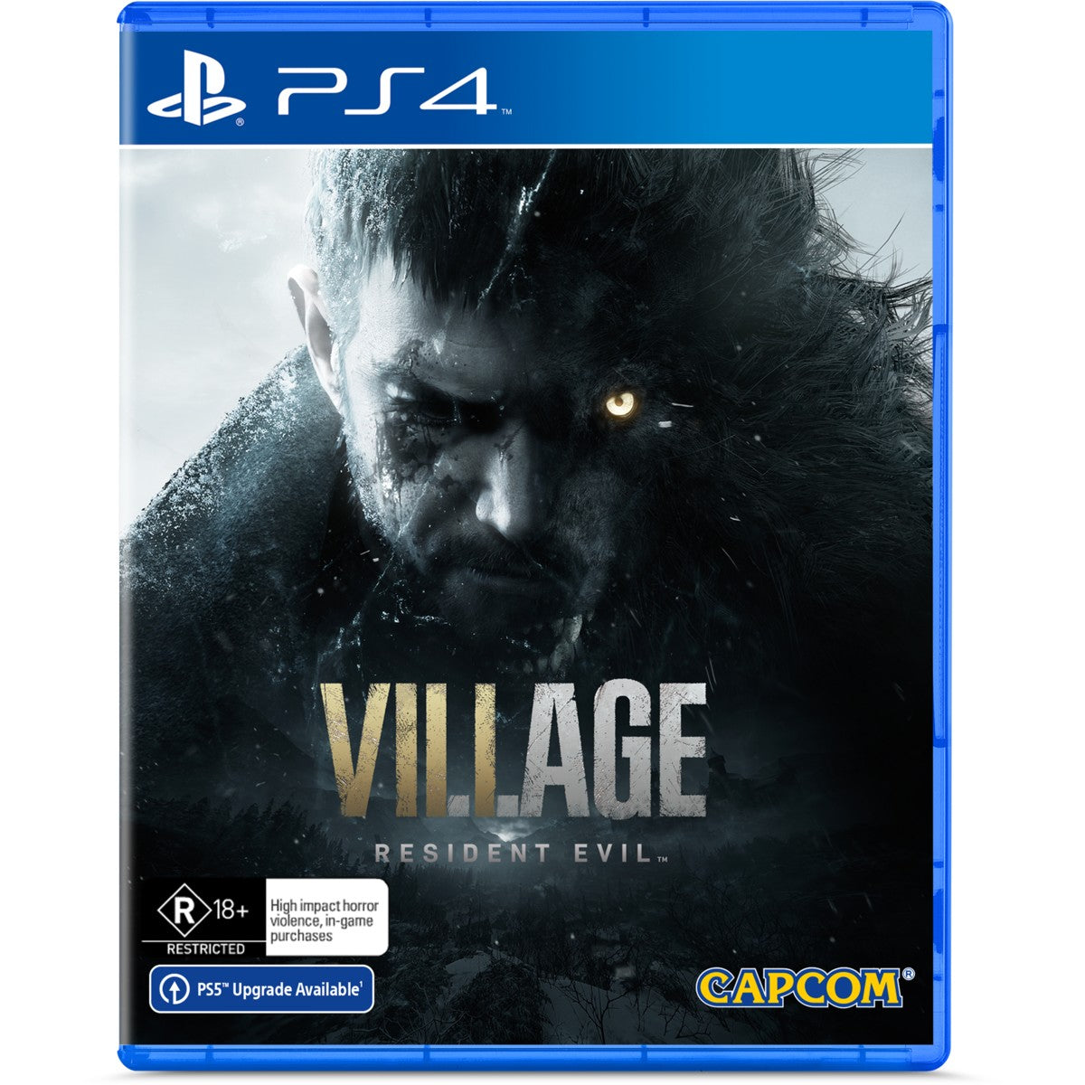 Resident Evil Village-1
