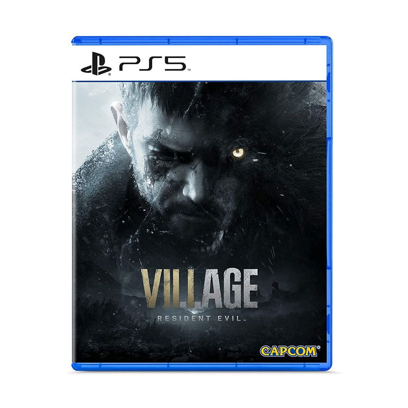 Resident Evil Village-1