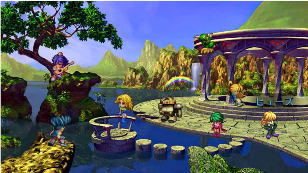 SaGa Frontier Remastered-2