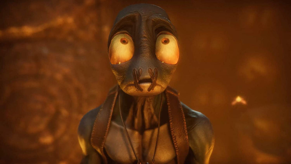 Oddworld: Soulstorm (首发日特别版)-3