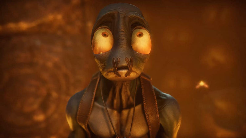 Oddworld: Soulstorm (首发日特别版)-3