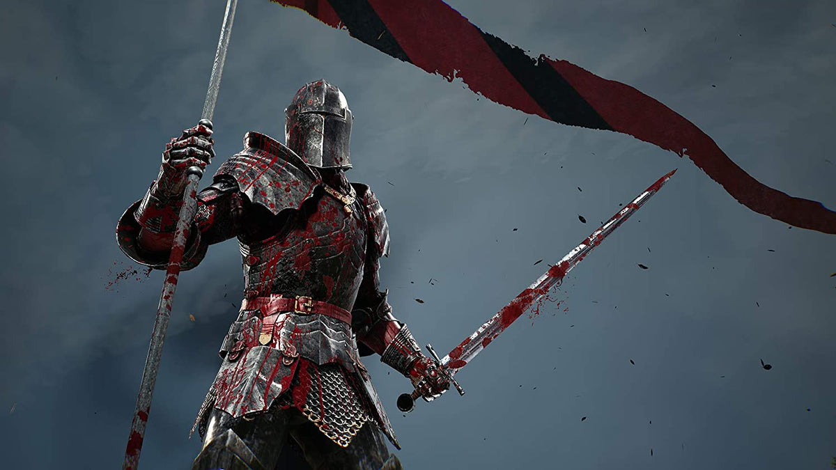 Chivalry 2-6