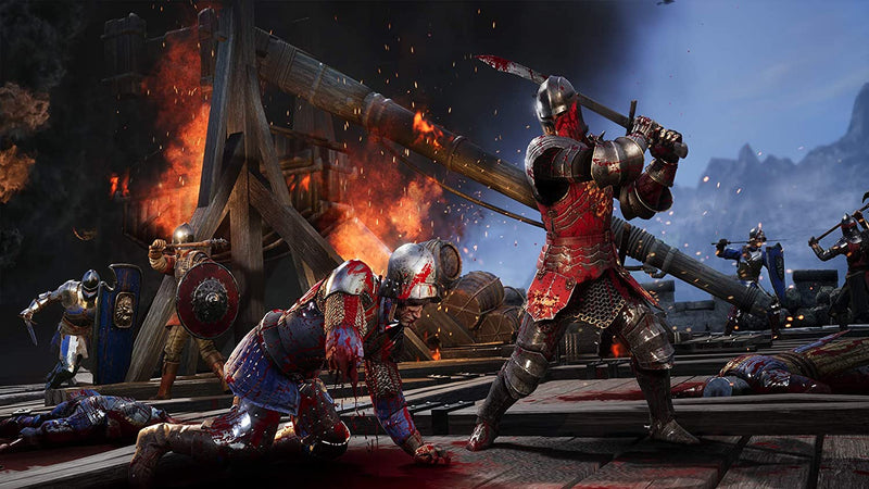 Chivalry 2-7