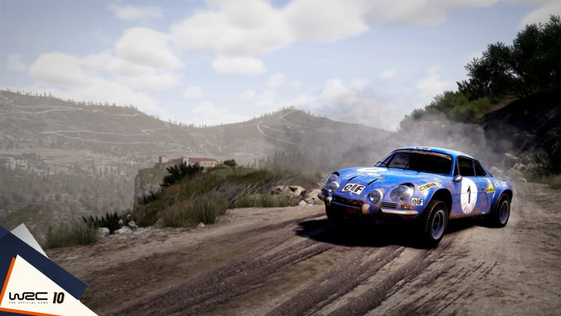 WRC 10-5