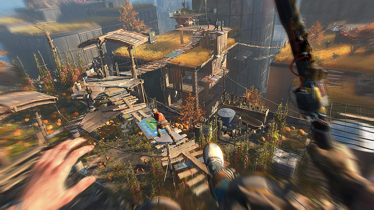 Dying Light 2: Stay Human-7