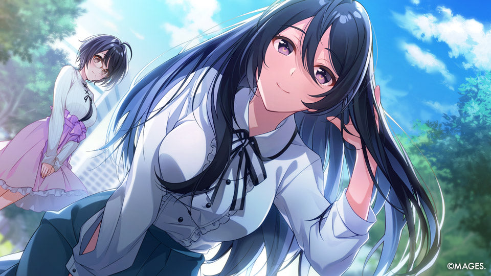 SINce Memories 星穹之下-6