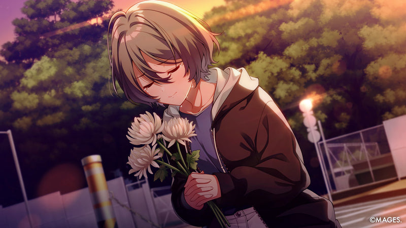 SINce Memories 星穹之下-7
