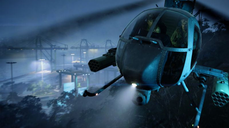 Battlefield 2042-4
