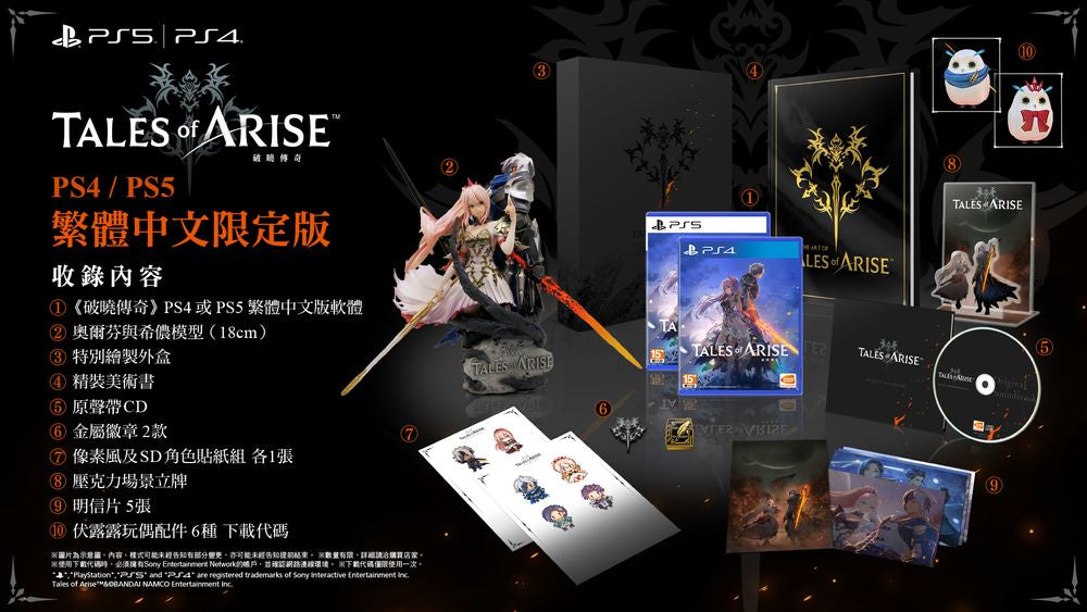 Tales of Arise-1