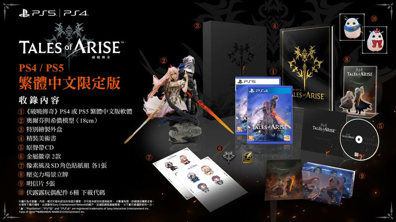 Tales of Arise-1