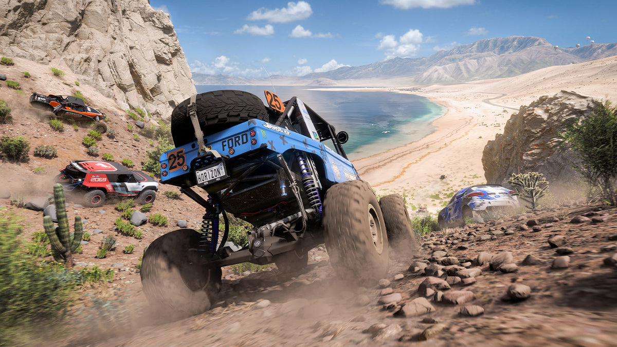 Forza Horizon 5-2