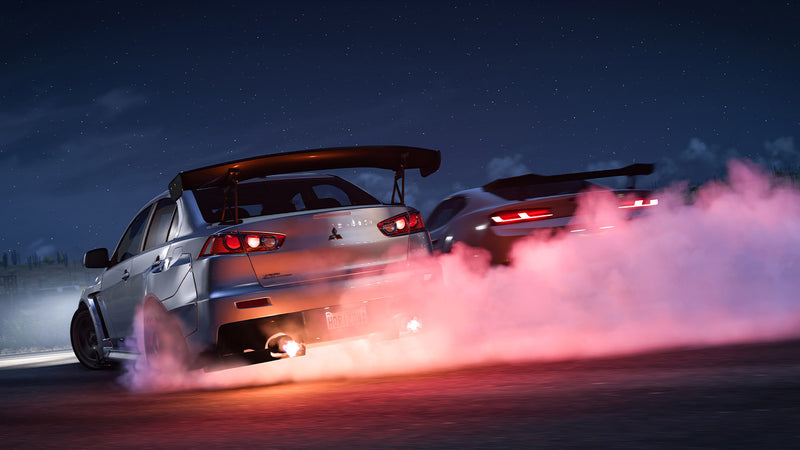 Forza Horizon 5-7