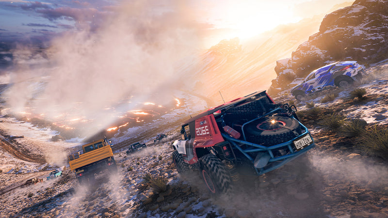 Forza Horizon 5-4