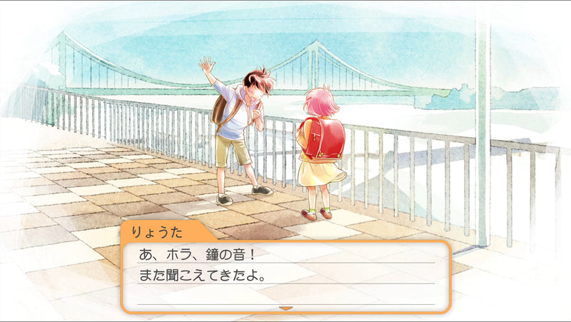 心跳回憶 Girl’s Side 4th Heart