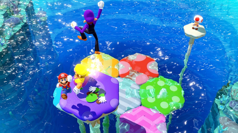 Mario Party~ Super Stars-5
