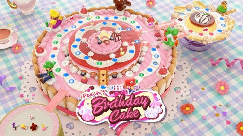 Mario Party~ Super Stars-7