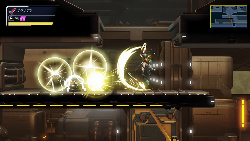 Metroid Dread-5