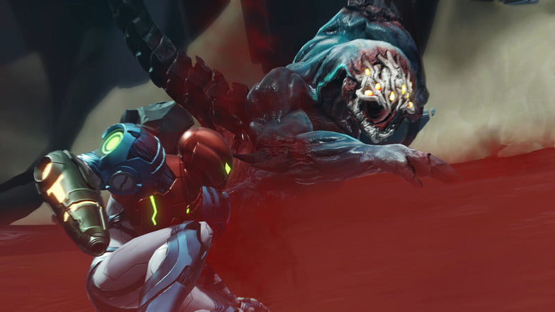 Metroid Dread-6