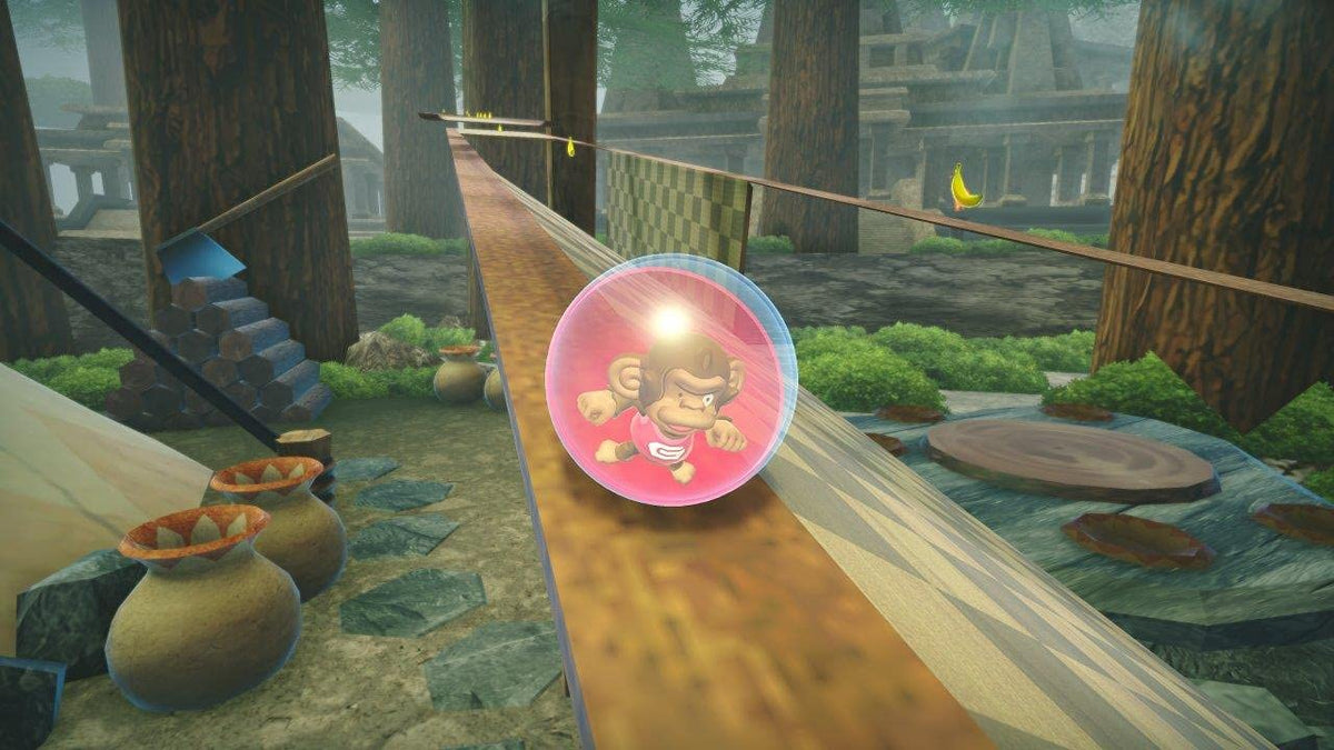 Super Monkey Ball 1 & 2 Remake-3