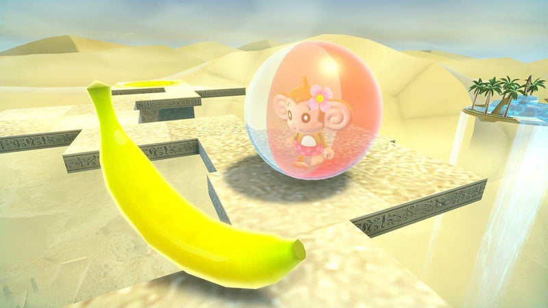 Super Monkey Ball 1 & 2 Remake-6