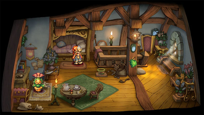 聖劍傳說 Legend of Mana Remastered-4