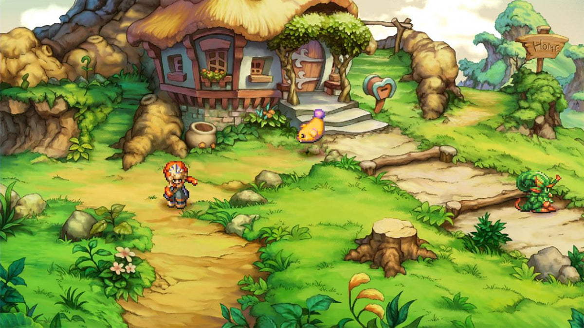 聖劍傳說 Legend of Mana Remastered-2