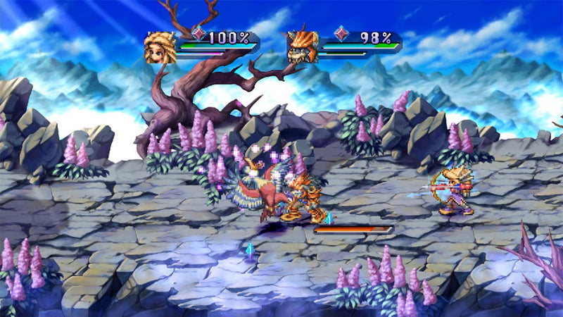 聖劍傳說 Legend of Mana Remastered-3