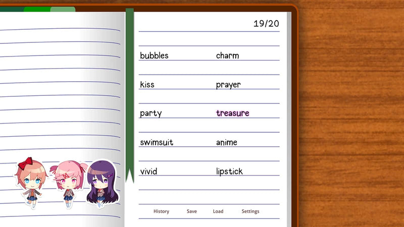 Doki Doki Literature Club Plus!-7