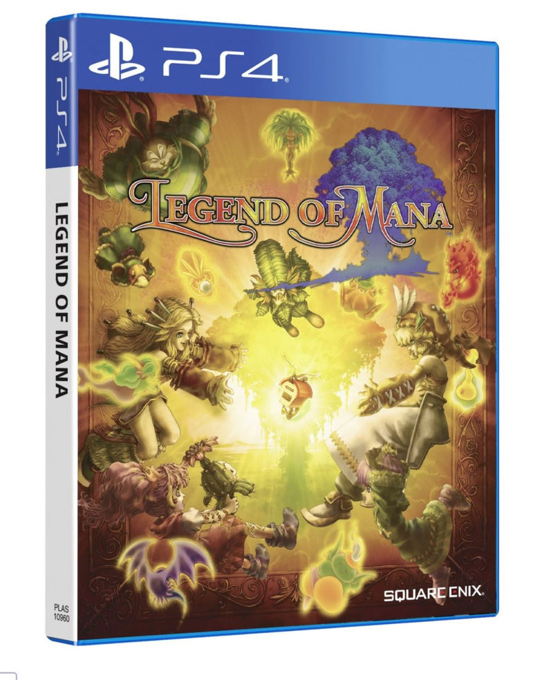 聖劍傳說 Legend of Mana Remastered-1