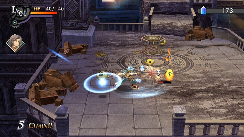 那由多之軌跡: 改-4