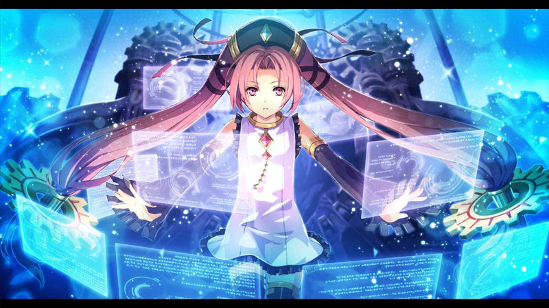 那由多之軌跡: 改-3
