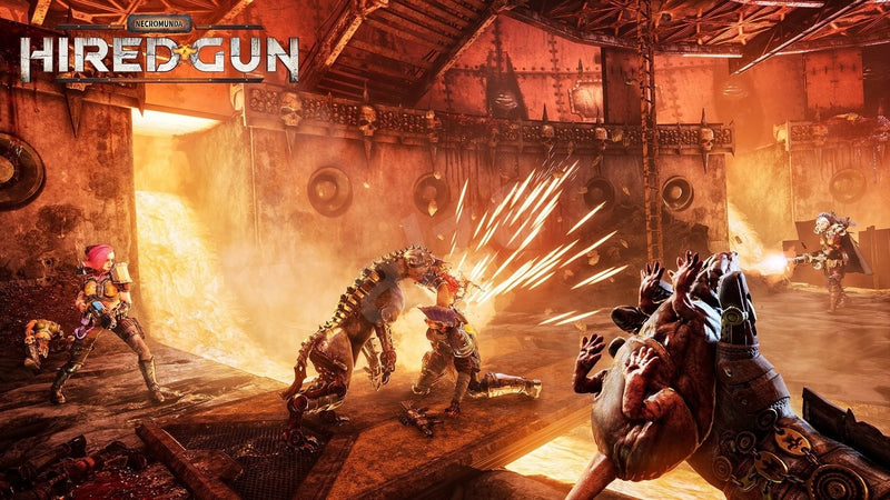 Necromunda: Hired Gun-3