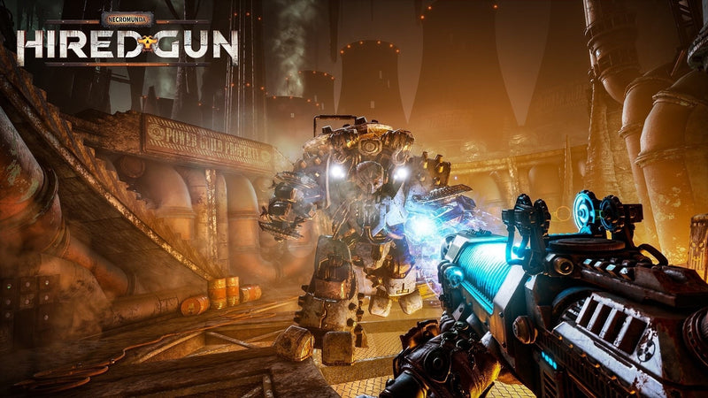Necromunda: Hired Gun-2