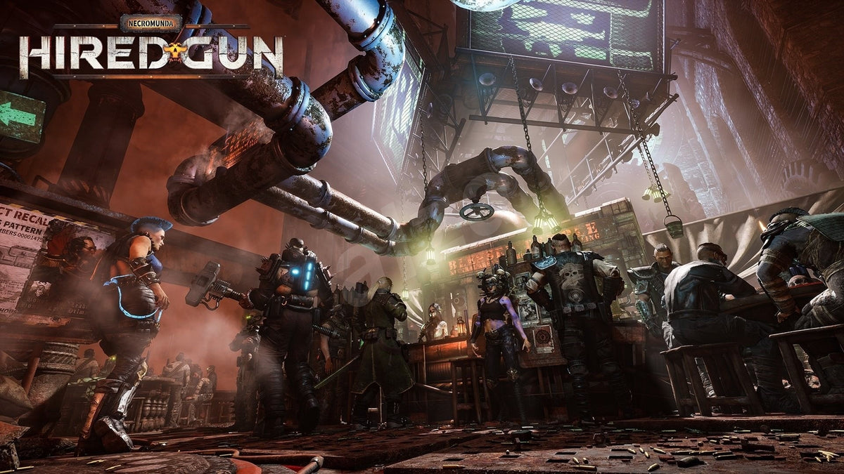 Necromunda: Hired Gun-5