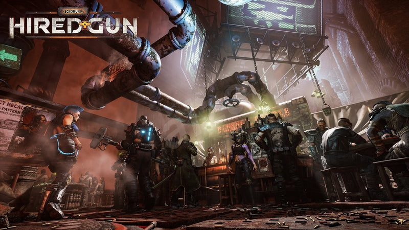 Necromunda: Hired Gun-5