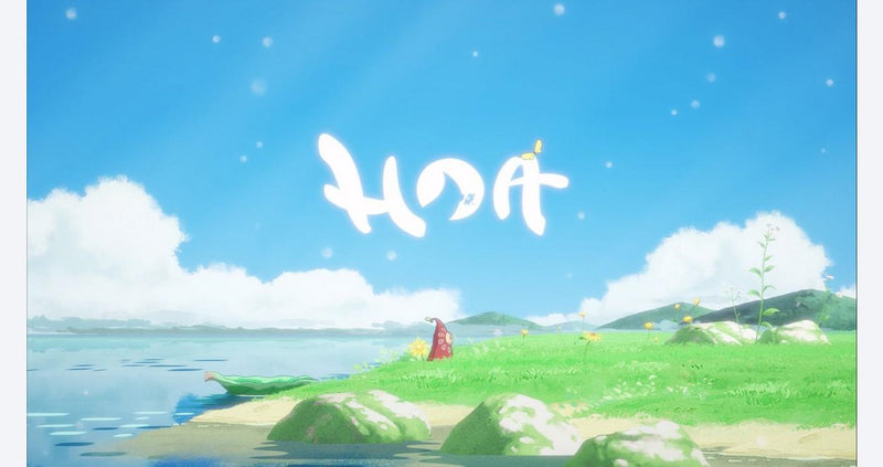 HOA-2