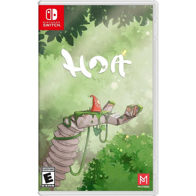 HOA