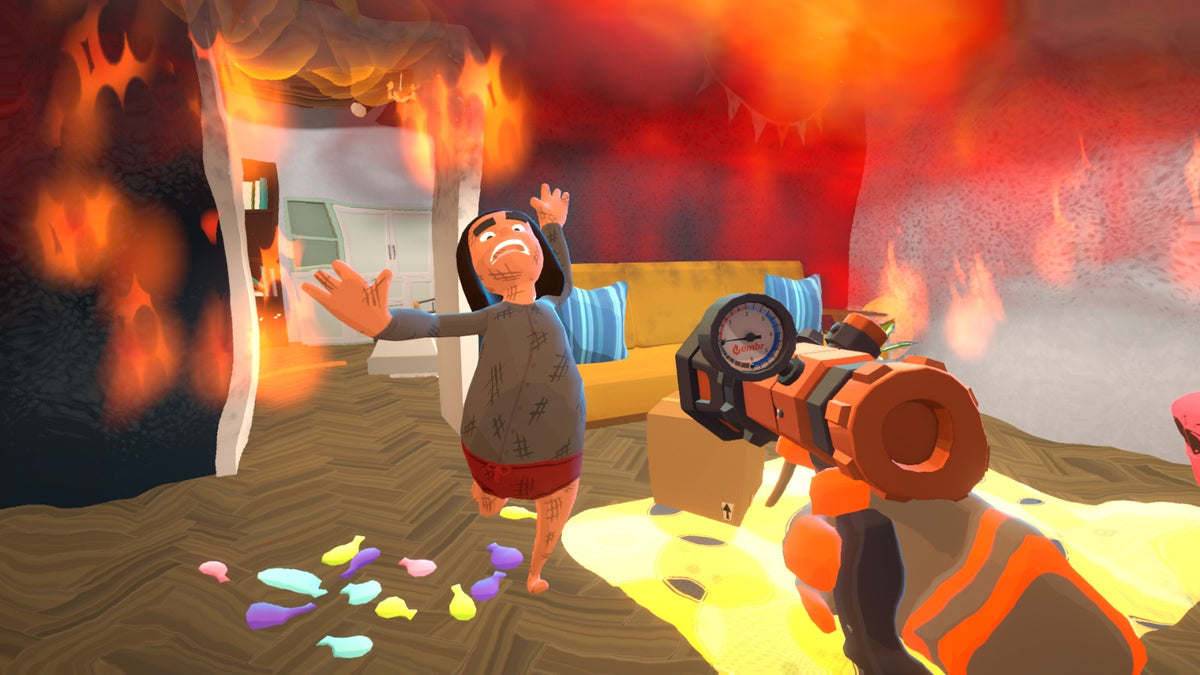 灭火先锋 Embr: Uber Firefighters-3