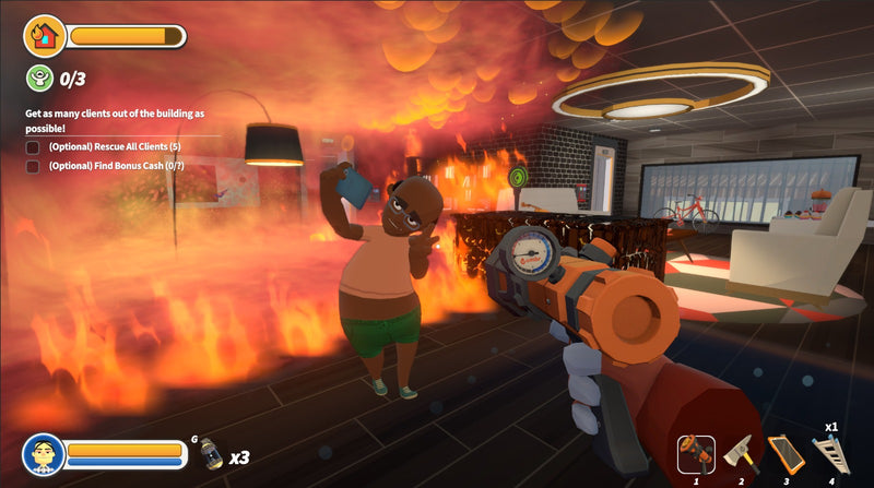 灭火先锋 Embr: Uber Firefighters-2