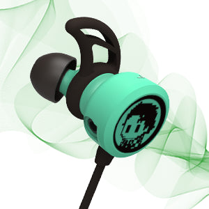 PS5/ PS4/ PC Demon Slayer: Kimetsu No Yaiba Gaming Headphones in Ear (Tanjirou, HORI)-3