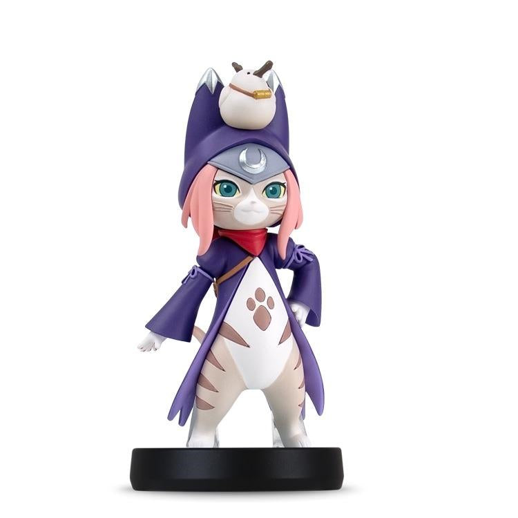 Amiibo: 月路 (Monster Hunter Stories 2)-2