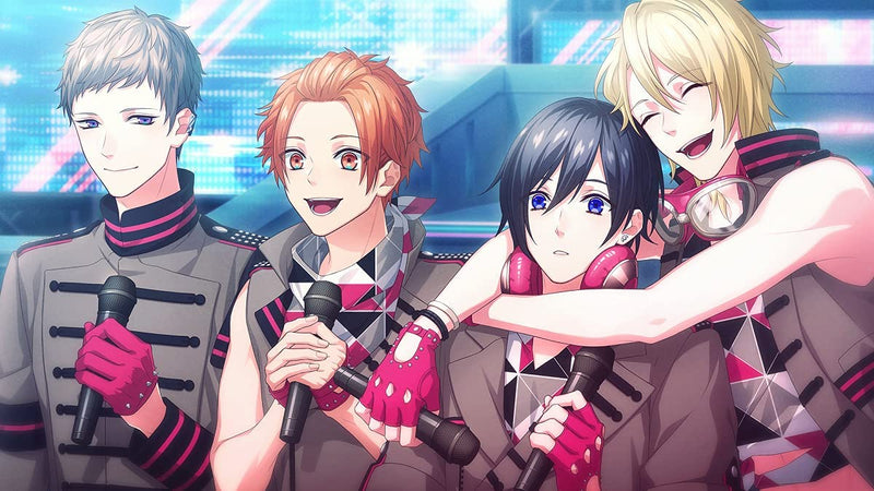 B-PROJECT~ 流星 幻想曲-7