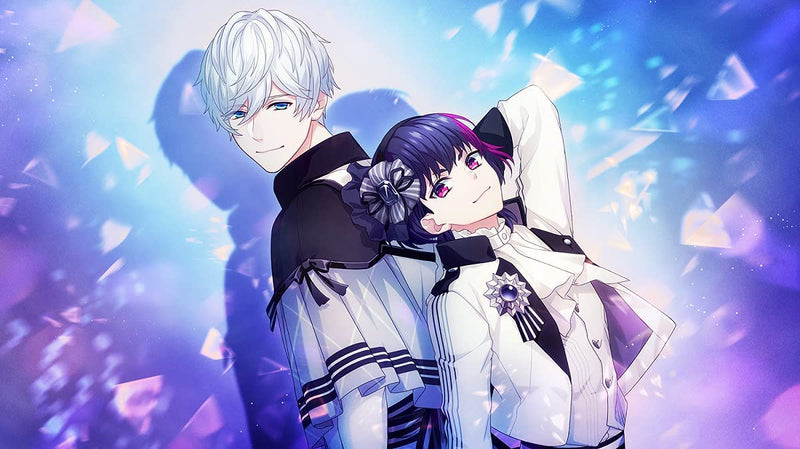 B-PROJECT~ 流星*幻想曲-4