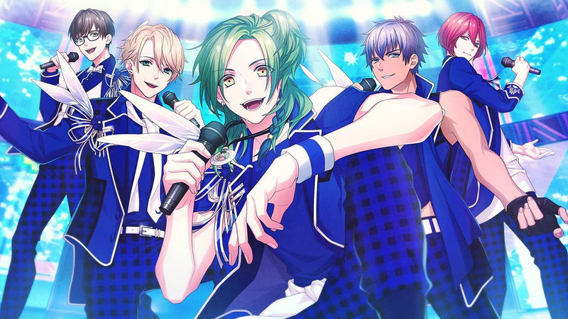 B-PROJECT~ 流星*幻想曲-6