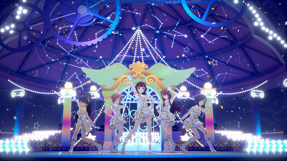偶像大師 星耀季節 (Starlit Box)-7