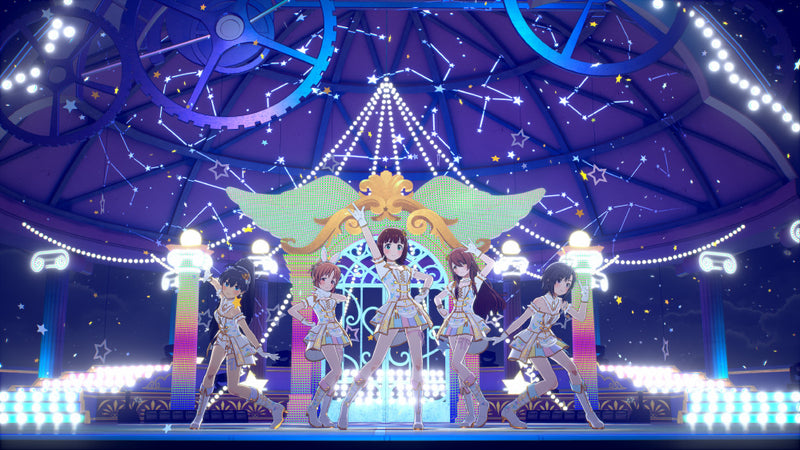 偶像大師 星耀季節 (Starlit Box)-7